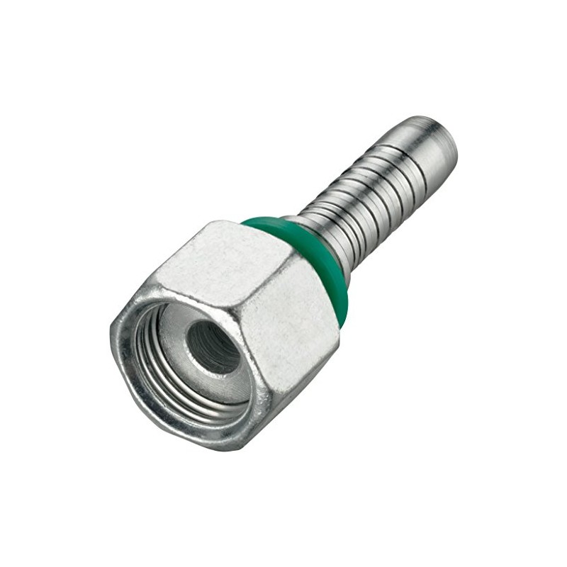 F.B. FORFS1004 Hydraulic Fitting