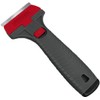 ALLWAY LUS Long Handle Utility Scraper with 3 Blades