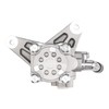 KAX Power Steering Pump Compatible with Honda Pilot 2003-2004, Acura