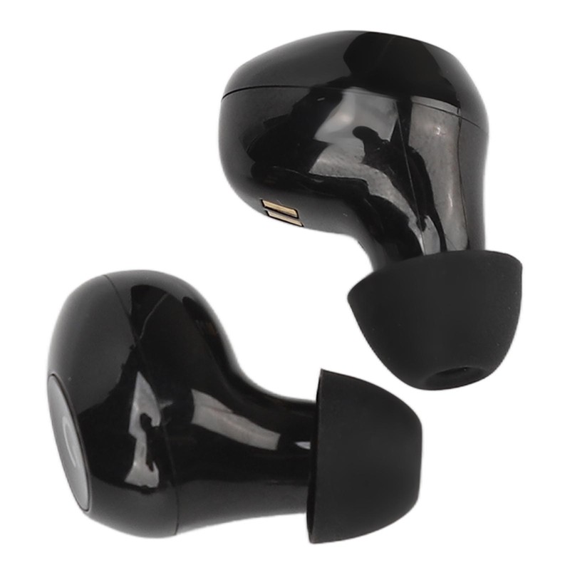 Rechargeable Sound Amplifier Professional Portable Seniors Adults Hearing Device for