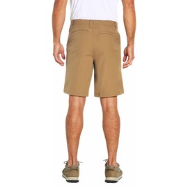 Orvis Mens Lightweight Tech Short (US, Waist, 32, Regular, Tan)