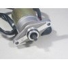 FANCY SCOOTERS Ice Bear Maddog 50cc Scooter PMZ50-19 PMZ50-19N PMZ50-21