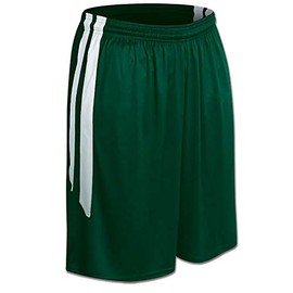 Champro Women's Dri Gear Muscle Polyester Basketball Shorts Dri Gear Women's Basketball Shorts Muscle