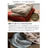 Hiorie Imabari Towel Certified Face Towel, Set of 2, Stone,