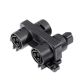 Wieland 800025 Junction Gesis Cable System with 1 Plug and 3 Socket