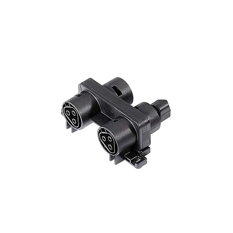 Wieland 800025 Junction Gesis Cable System with 1 Plug and