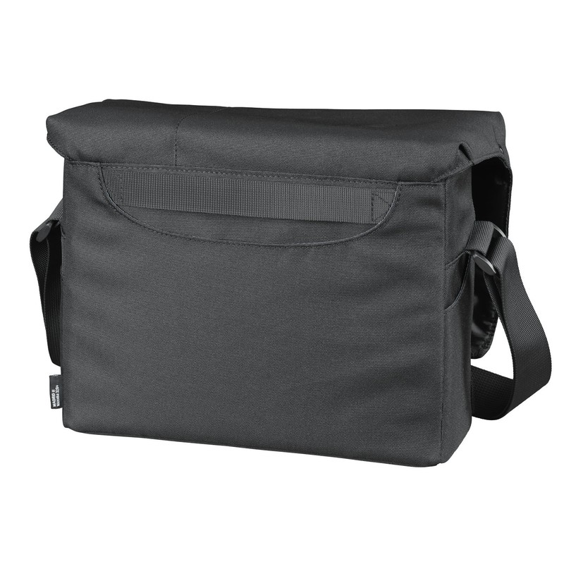 Cullmann MADRID TWO Maxima 320+ Messenger Bag for Compact DSLR/CSC