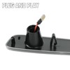 ROCCS C6 Corvette Side Marker Lights Compatible with Chevy Corvette