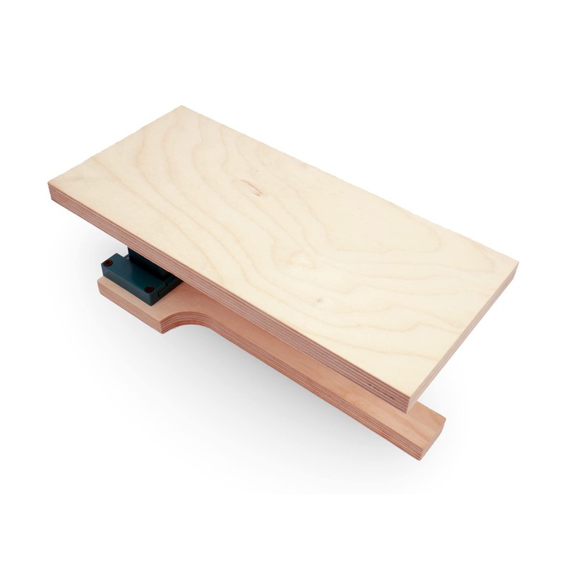 Totally Tubular Pressing Station