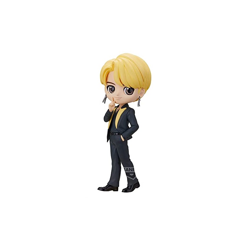 Banpresto - TinyTAN Butter - Jimin (Ver. A), Bandai Spirits