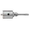 Bosch T3914SC 1-7/8-Inch SDS-Plus Speedcore Thin-Wall Rotary Hammer Core Bit