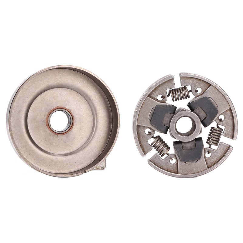 Clutch Kit Set 3/8LP Pitch Spur Sprocket for Stihl 017