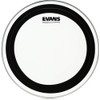 2-Pack Evans EMAD Clear Drumhead - 16 inch - Tom