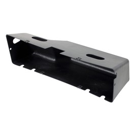 Old Air Products New ABS Plastic Glove Box Fits 1973-79 Ford F-Series & 1978-79 Bronco #32-7379