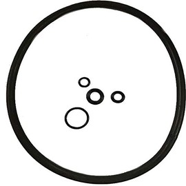 Tiki Island Pool Express fits American Products Commander Cartridge Filter O-Ring Kit