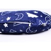 IBraFashion Minky Nursing Pillow Cover Nursing Pillow Slipcover Soft Fits