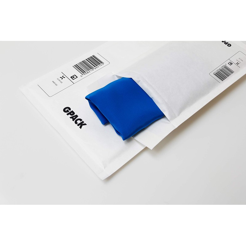 100 Bubble Envelopes 240 x 350 mm | Bubble Envelope