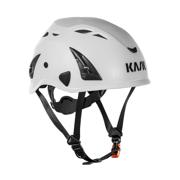 Kask SuperPlasma AQ White Helmet WHE00104-201 Super Plasma AQ White