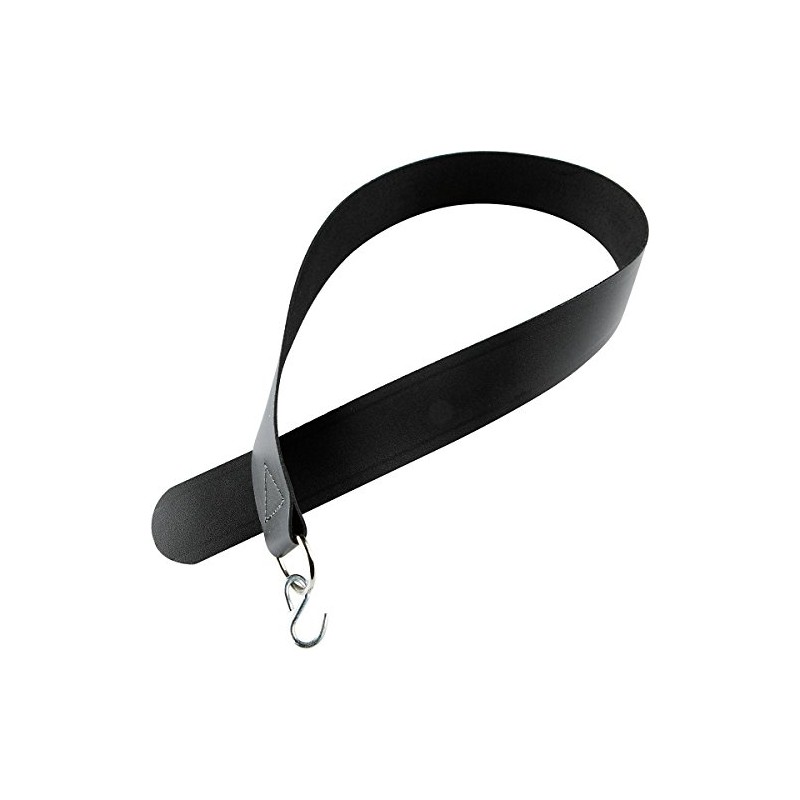 Fox Bassoon Straps Seat Strap with Hook