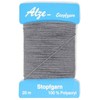 Darning Yarn Box with 20 Cards 20 m Polyacrylic -