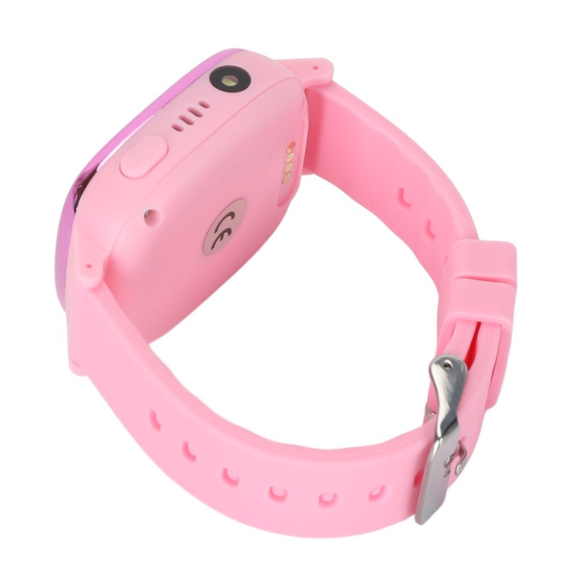 Kids Smart Watch 24 Games Camera Music Alarm Flashlight Video
