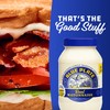 Blue Plate Real Mayonnaise, 16 Fl Oz Jar (Pack of