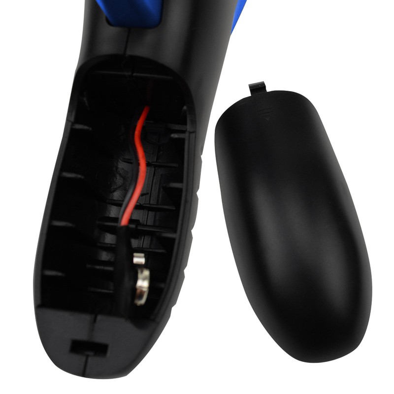 Laser Photo Tachometer RPM Gauge Tester for Engine Digital and