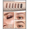 Eyebrow Cream Ointment Waterproof Eyebrow Gel Long Lasting Eyebrow Gel
