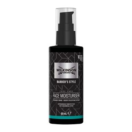 Wilkinson Sword SWORD Barber's Style for Men Face Moisturiser 88 ml