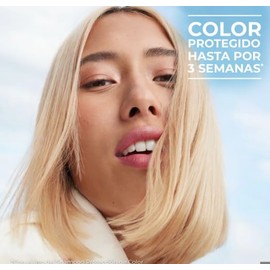 ¡NUEVOS Shampoos Yves Rocher! Nueva formula y nueva presentación (Protección de color)