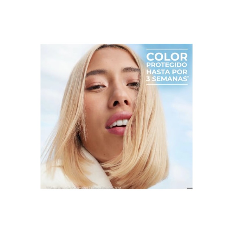 ¡NUEVOS Shampoos Yves Rocher! Nueva formula y nueva presentación (Protección