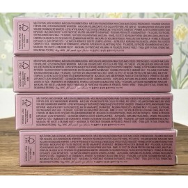 Benefit 4 Benefit Bounce Bad Gal Volumizing Mascara Pump’d Up Black 0.1 oz 3g Each NEW