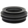 Abrillvt 594-435 Harmonic Balancer Crankshaft Pulley 1998-2004 For Nissan Frontier,2000-2004