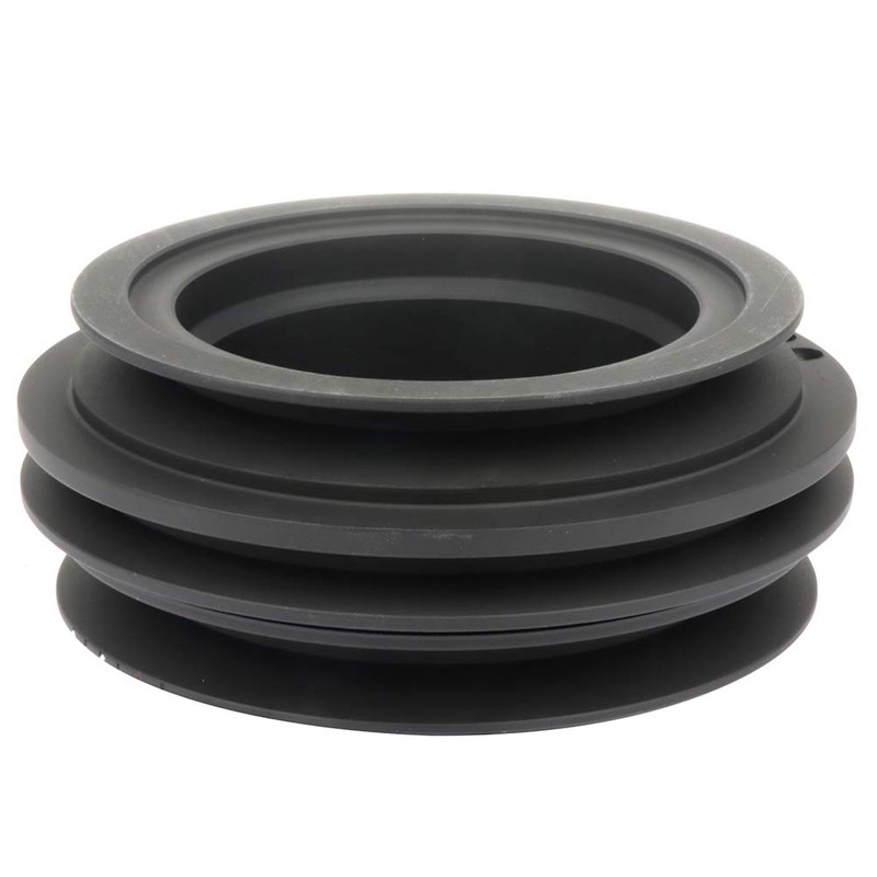 Abrillvt 594-435 Harmonic Balancer Crankshaft Pulley 1998-2004 For Nissan Frontier,2000-2004