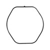 Genuine CASIO DW9052 DW9050 Replacement Gasket O-Ring DW003