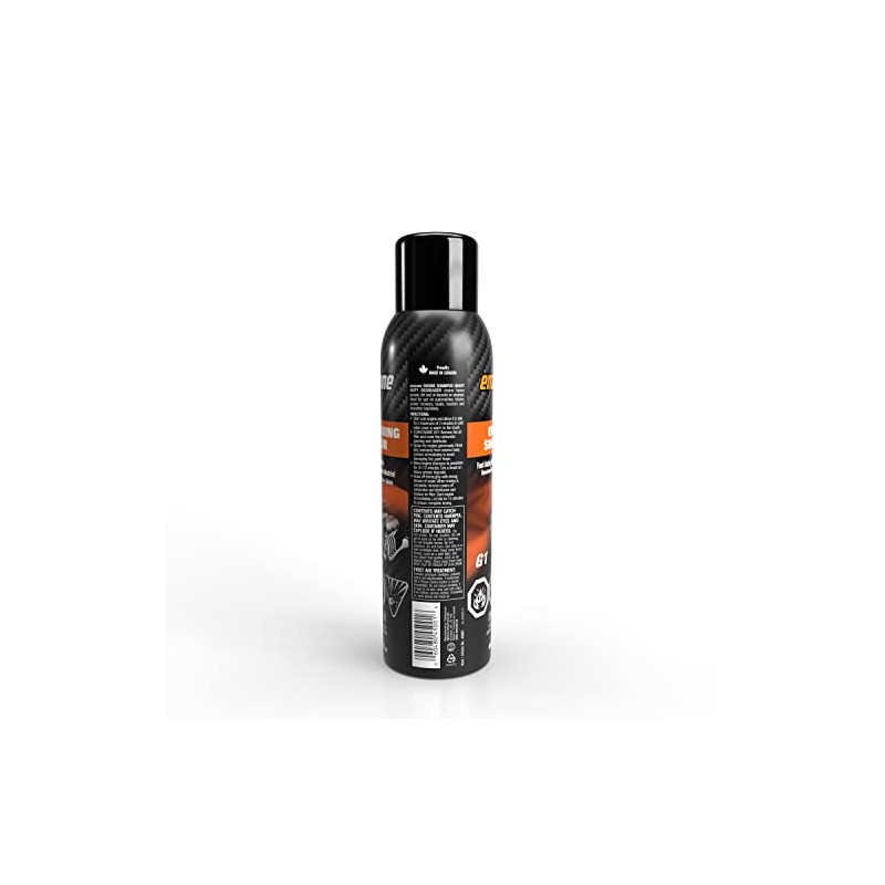 emzone Engine Shampoo, 15.7 Ounces