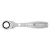 Tone N-S1183SSP Socket Wrench Set, 0.25 inches (6.35 mm) (1/4