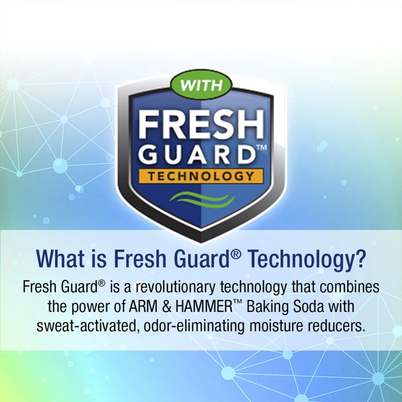 Arm & Hammer Odor Defense Shoe Refresher Spray, 4 oz