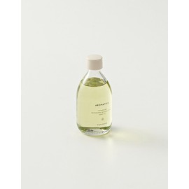 Aromatica [아로마티카] 어웨이크닝 바디오일 페퍼민트&유칼립투스 100ml [Aromatica] Awakening Body Oil Peppermint & Eucalyptus 100ml