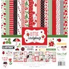 Echo Park Paper Little Ladybug Collection Kit