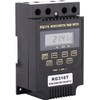 KG316T Digital Programmable Timer Switch, Microcomputer Power Relay Controller with