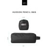Simple Modern Pencil Case, Pouch, Box for School | Bag
