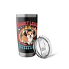 Corgi Short Legs Funny Dog Attitude Tee Stainless Steel Insulated