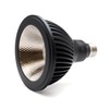 HaruDesign HASU38 Spec9 Plant Growing LED Light, 6K, White, Swirl