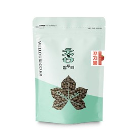 500g of Chamdoori Kujippong pills / 참두리 꾸지뽕환 500g