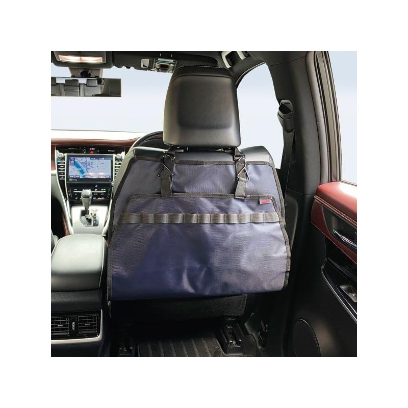 Napolex FG-4 FAGOS Series Car Tapestry Multi Bag Ballistic Taste