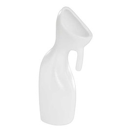KIH14501 - Female Urinal, Translucent