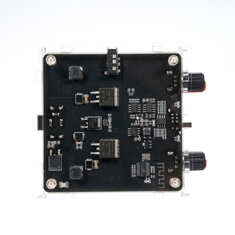 Experiment Arc Plasma Coil BT Speaker Wireless Transmit Experiment Science