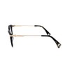 Lanvin LNV2614 Sunglasses, 001 Black, 6 1/2
