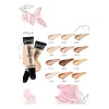 Corrector Liquido Saniye High Coverage Todos Los Tonos